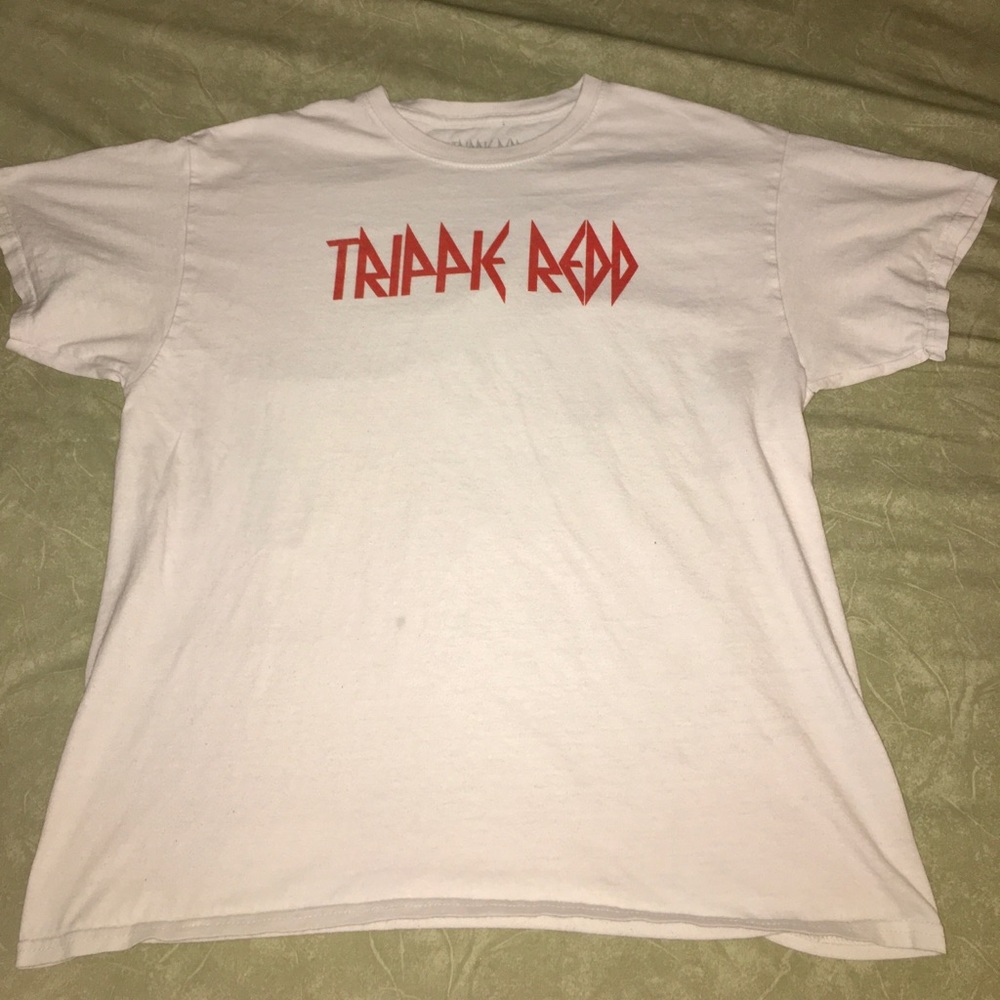 Trippie Redd shirt